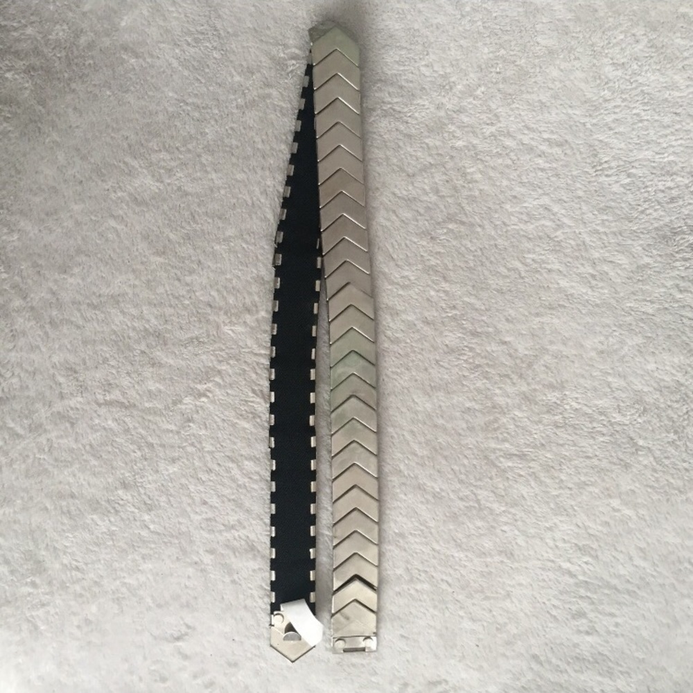 Belt
